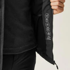 Regatta Waterproof Jackets<Men's Maland II Waterproof Jacket |