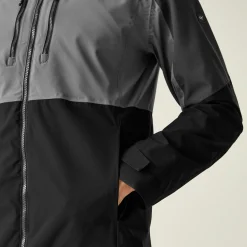 Regatta Waterproof Jackets<Men's Maland II Waterproof Jacket |