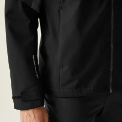 Regatta Waterproof Jackets<Men's Maland II Waterproof Jacket |