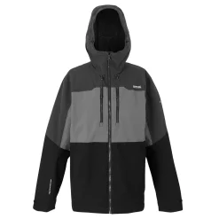 Regatta Waterproof Jackets<Men's Maland II Waterproof Jacket |