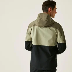Regatta Waterproof Jackets<Men's Maland II Waterproof Jacket |