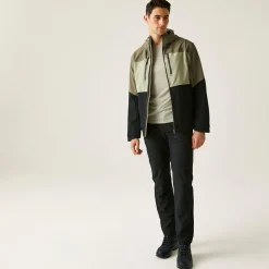 Regatta Waterproof Jackets<Men's Maland II Waterproof Jacket |