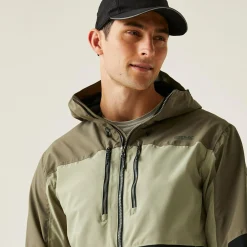 Regatta Waterproof Jackets<Men's Maland II Waterproof Jacket |