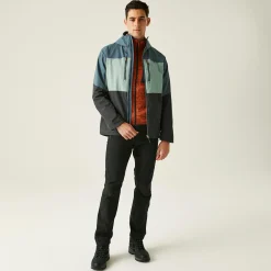 Regatta Waterproof Jackets<Men's Maland II Waterproof Jacket |