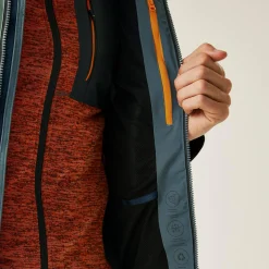Regatta Waterproof Jackets<Men's Maland II Waterproof Jacket |