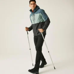 Regatta Waterproof Jackets<Men's Maland II Waterproof Jacket |