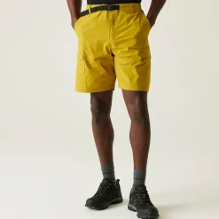 Regatta Staycation|Shorts<Men's Mallen Shorts |