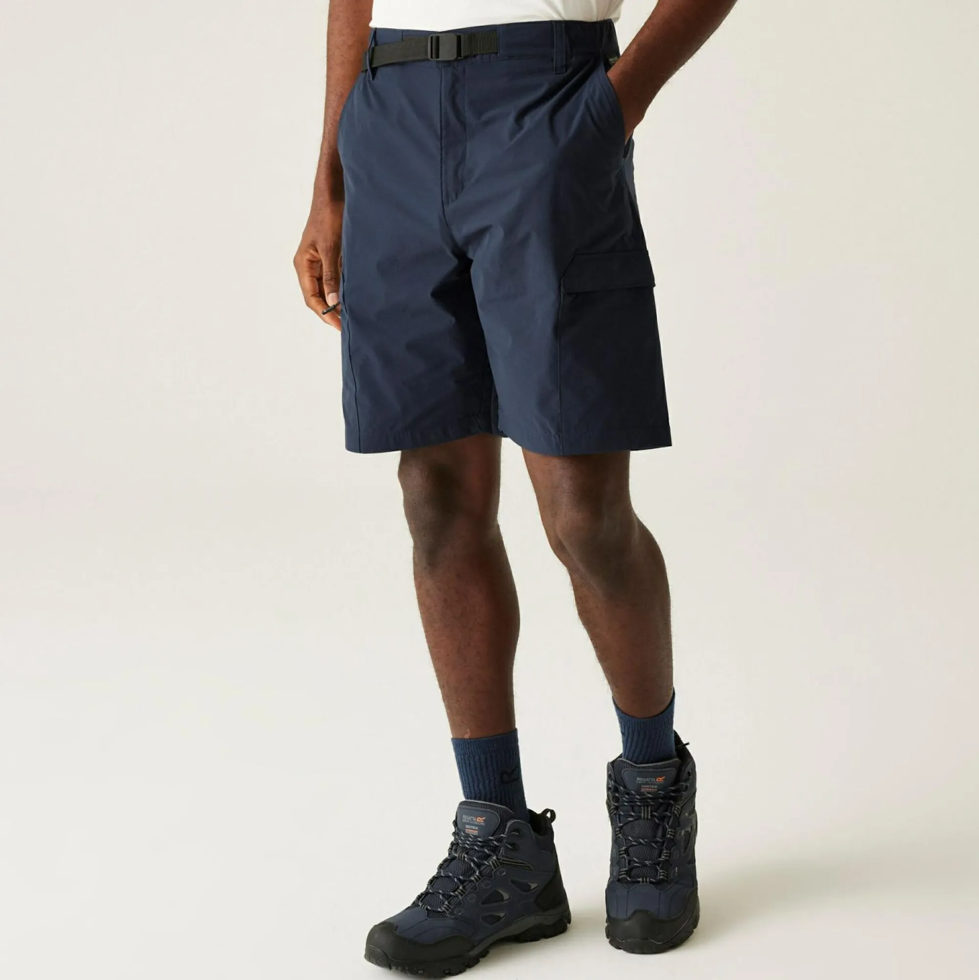 Regatta Staycation|Festival<Men's Mallen Shorts |