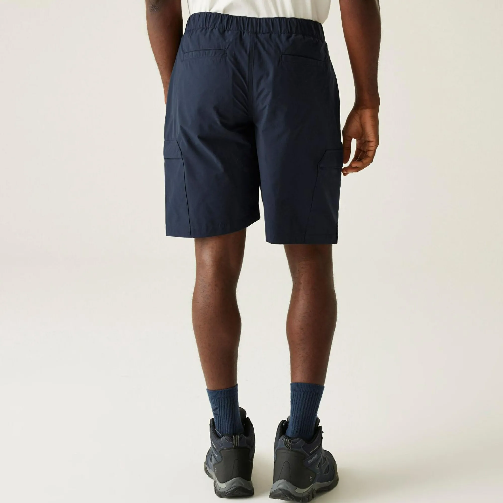 Regatta Staycation|Festival<Men's Mallen Shorts |