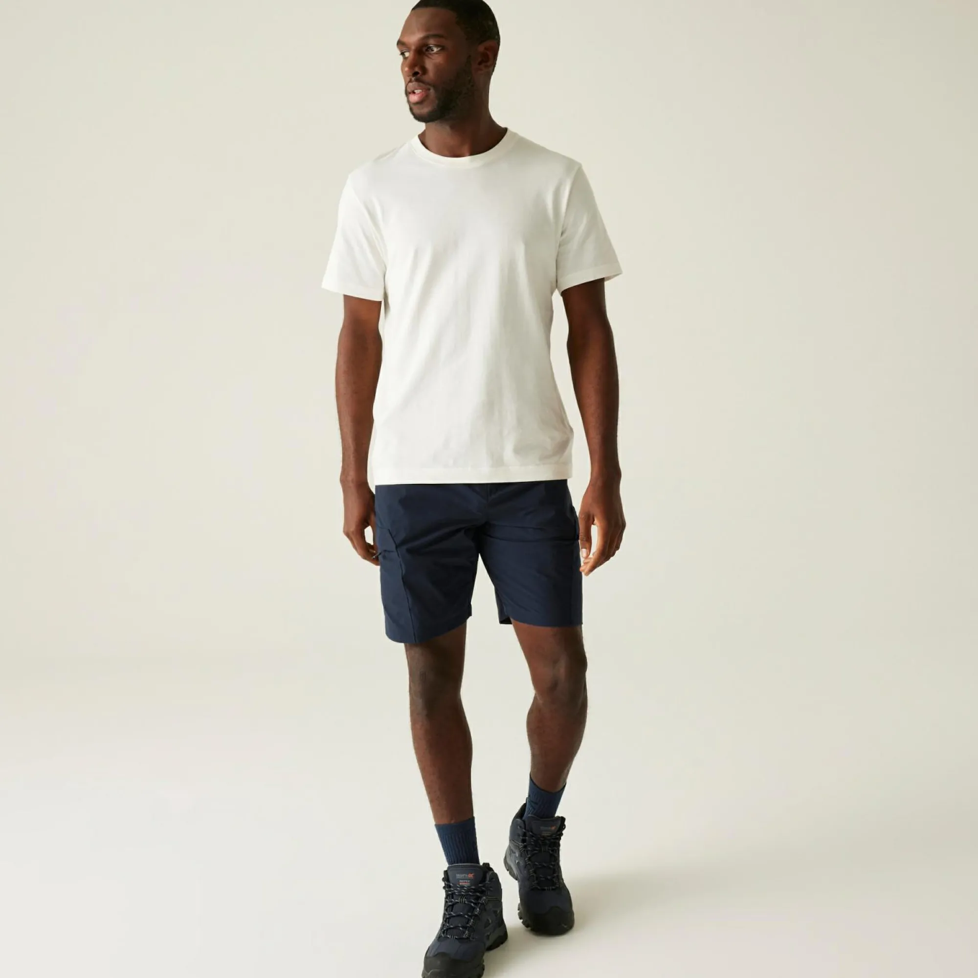 Regatta Staycation|Festival<Men's Mallen Shorts |