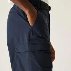Regatta Staycation|Festival<Men's Mallen Shorts |