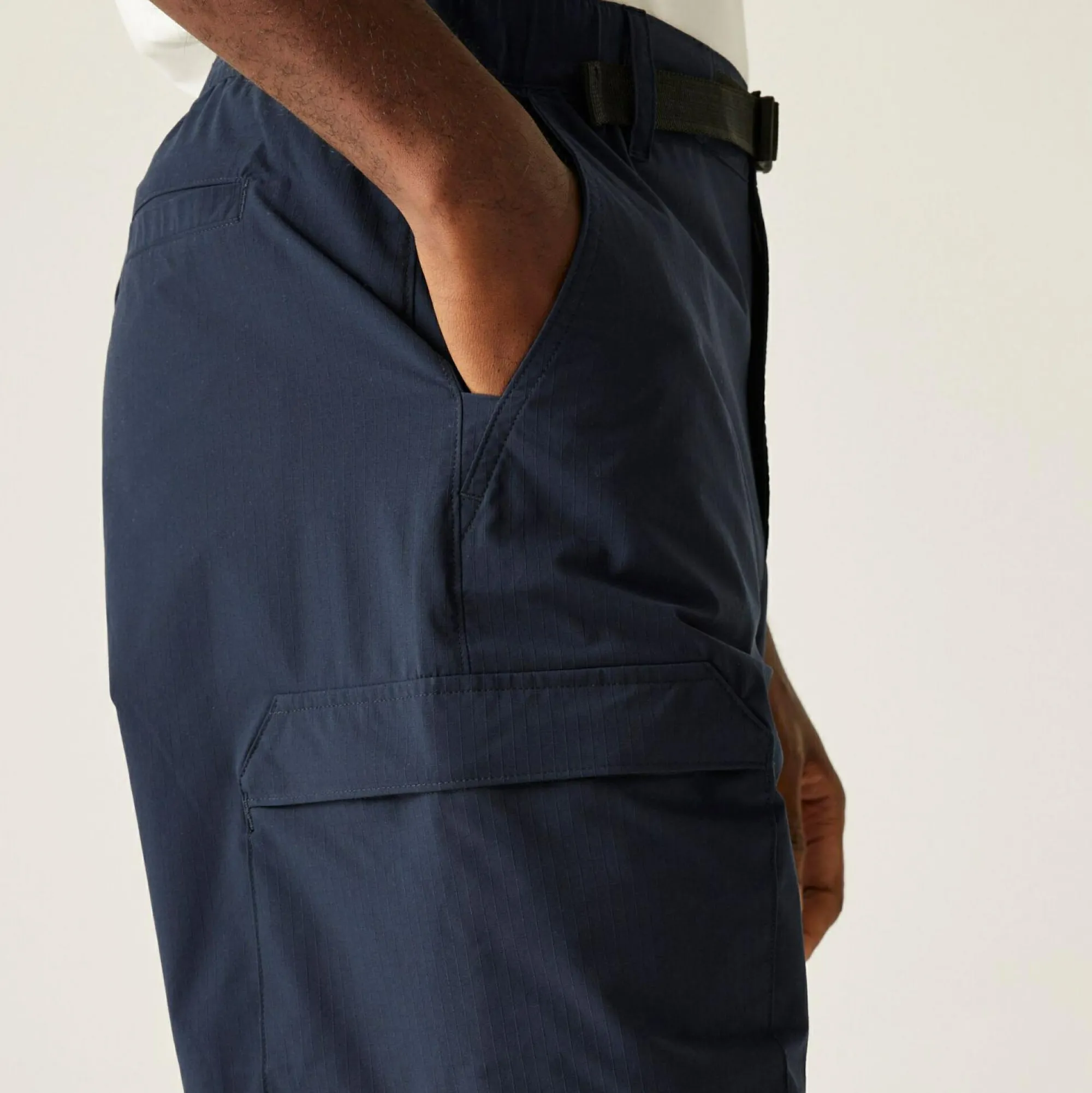 Regatta Staycation|Festival<Men's Mallen Shorts |