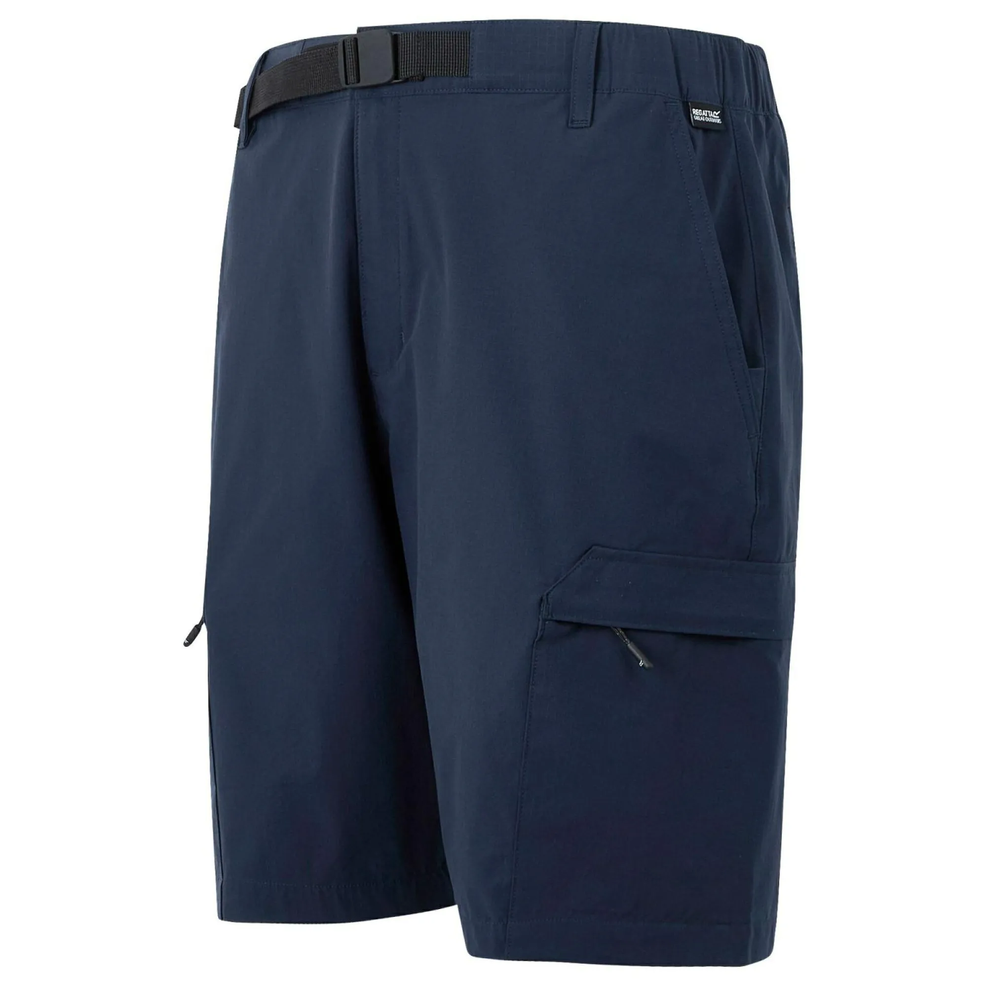 Regatta Staycation|Festival<Men's Mallen Shorts |