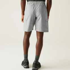 Regatta Staycation|Festival<Men's Mallen Shorts |