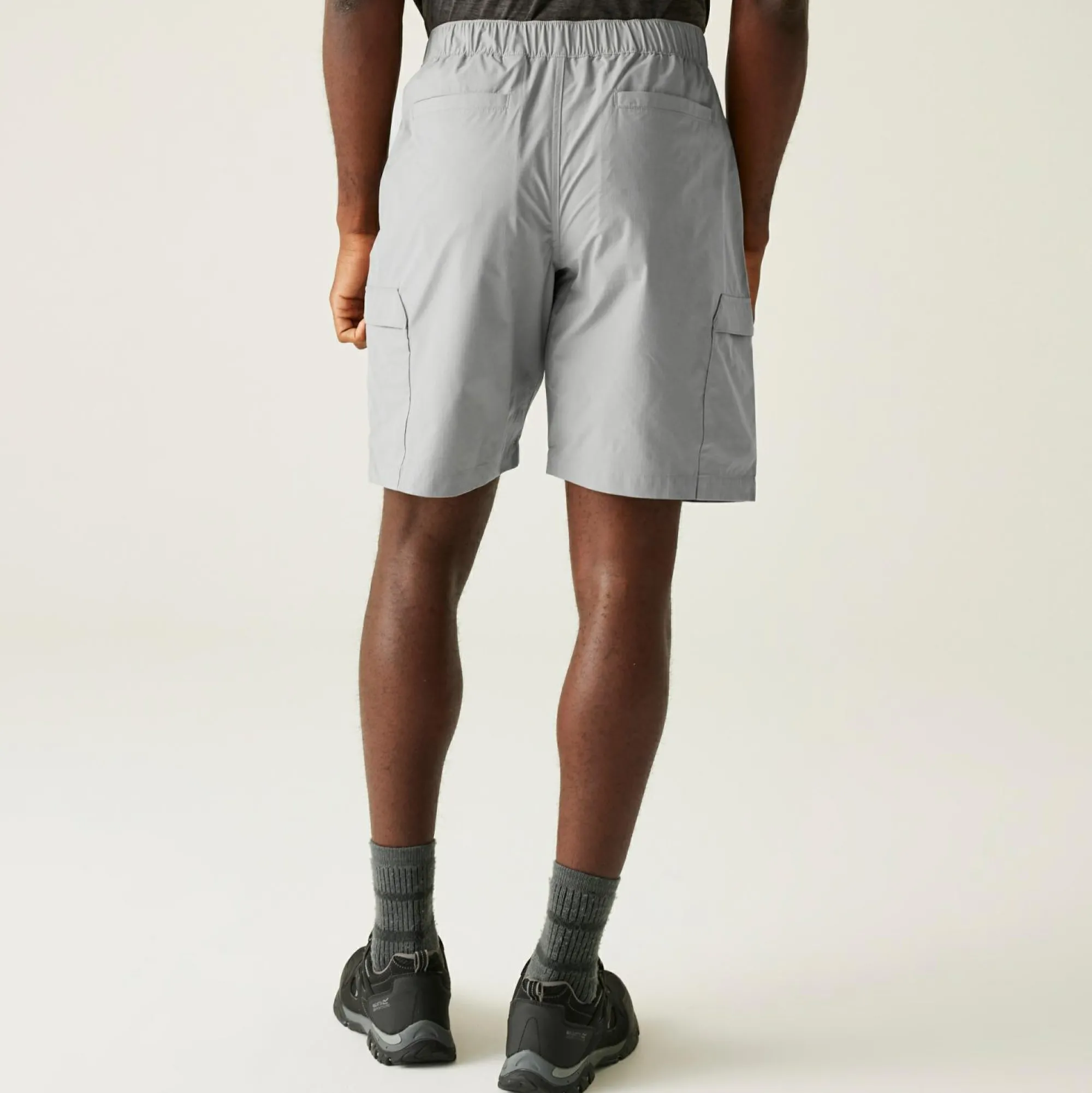 Regatta Staycation|Festival<Men's Mallen Shorts |