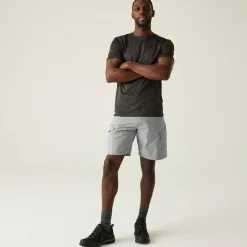 Regatta Staycation|Festival<Men's Mallen Shorts |