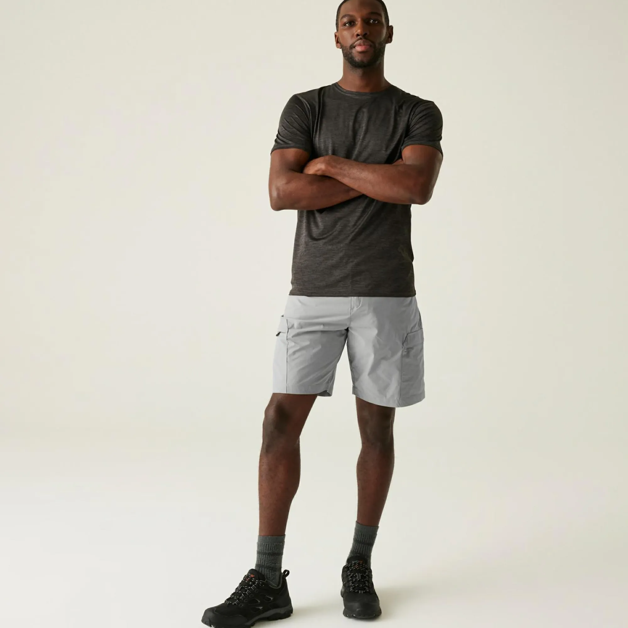 Regatta Staycation|Festival<Men's Mallen Shorts |