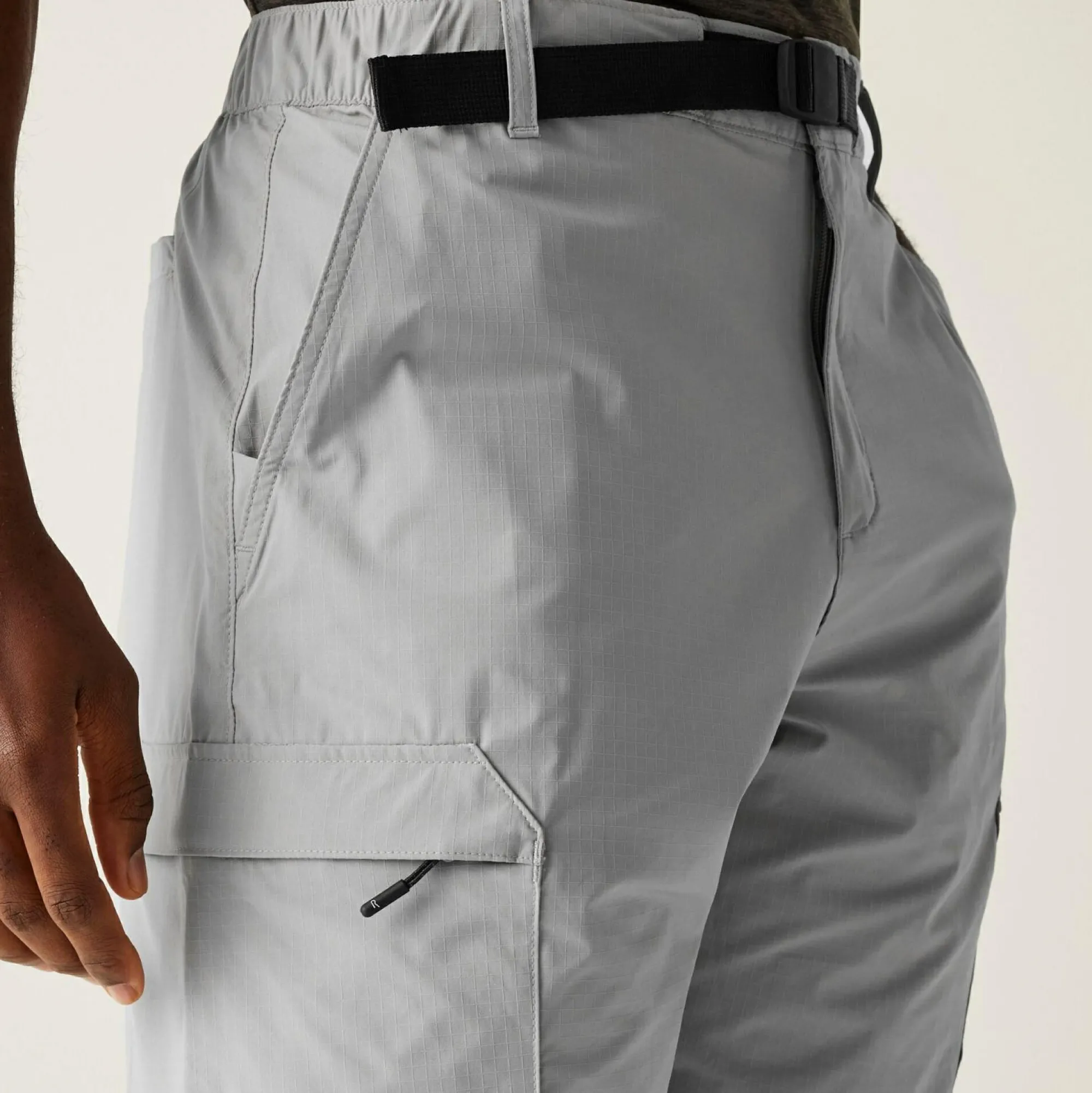 Regatta Staycation|Festival<Men's Mallen Shorts |