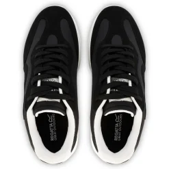 Women Regatta Walking Shoes|Casual Shoes<Men's Marine Retro Trainers  |