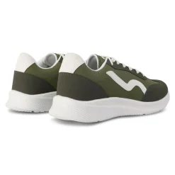Regatta Walking Shoes<Men's Marine Retro Trainers  |