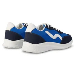 Women Regatta Walking Shoes|Casual Shoes<Men's Marine Retro Trainers  |
