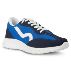 Women Regatta Walking Shoes|Casual Shoes<Men's Marine Retro Trainers  |