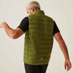 Regatta Gilets & Bodywarmers<Men's Marizion Baffled Gilet |