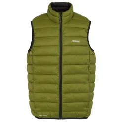 Regatta Gilets & Bodywarmers<Men's Marizion Baffled Gilet |