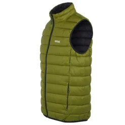 Regatta Gilets & Bodywarmers<Men's Marizion Baffled Gilet |