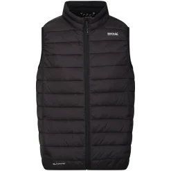 Regatta Gilets & Bodywarmers<Men's Marizion Baffled Gilet |