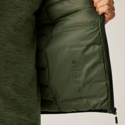 Regatta Gilets & Bodywarmers<Men's Marizion Baffled Gilet |