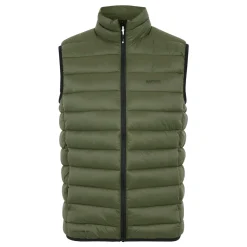 Regatta Gilets & Bodywarmers<Men's Marizion Baffled Gilet |
