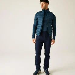 Regatta Gilets & Bodywarmers<Men's Marizion Baffled Gilet |