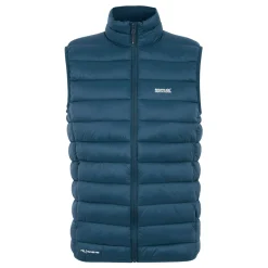 Regatta Gilets & Bodywarmers<Men's Marizion Baffled Gilet |