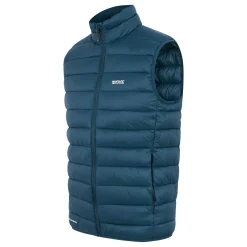 Regatta Gilets & Bodywarmers<Men's Marizion Baffled Gilet |