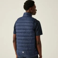 Regatta Gilets & Bodywarmers<Men's Marizion Baffled Gilet |