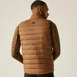 Regatta Gilets & Bodywarmers<Men's Marizion Baffled Gilet |