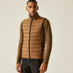 Regatta Gilets & Bodywarmers<Men's Marizion Baffled Gilet |