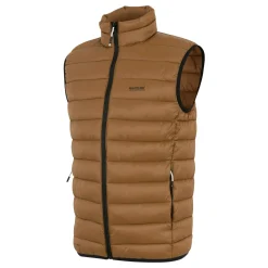 Regatta Gilets & Bodywarmers<Men's Marizion Baffled Gilet |