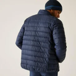 Regatta Padded Jackets<Men's Marizion Padded Jacket |