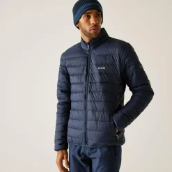 Regatta Padded Jackets<Men's Marizion Padded Jacket |