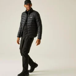 Regatta Padded Jackets<Men's Marizion Padded Jacket |