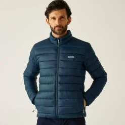 Regatta Padded Jackets<Men's Marizion Padded Jacket |