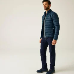 Regatta Padded Jackets<Men's Marizion Padded Jacket |