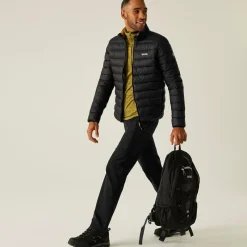 Regatta Padded Jackets<Men's Marizion Padded Jacket |