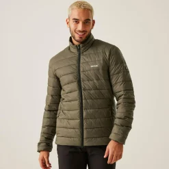 Regatta Padded Jackets<Men's Marizion Padded Jacket |