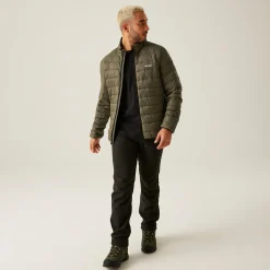 Regatta Padded Jackets<Men's Marizion Padded Jacket |