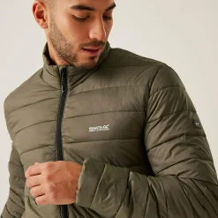 Regatta Padded Jackets<Men's Marizion Padded Jacket |