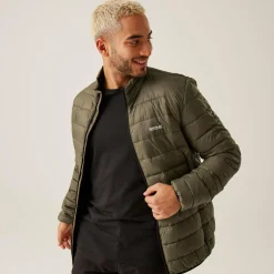 Regatta Padded Jackets<Men's Marizion Padded Jacket |