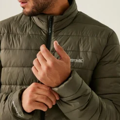 Regatta Padded Jackets<Men's Marizion Padded Jacket |